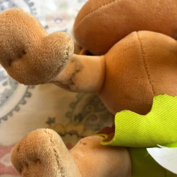 Disney plush toys baby Tazan - Picture 8 of 8